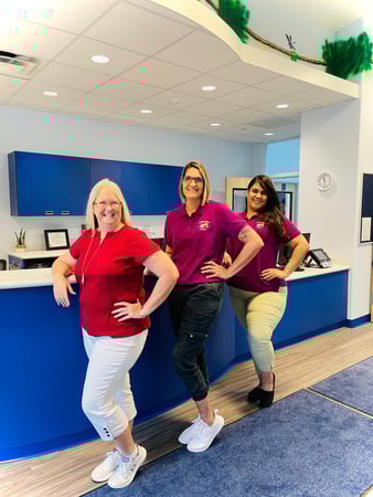 Images Creative World School UCF/Orlando