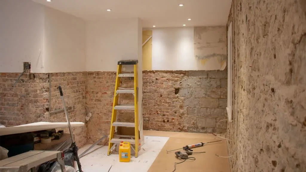Images Verisure Damp Proofing & Plastering