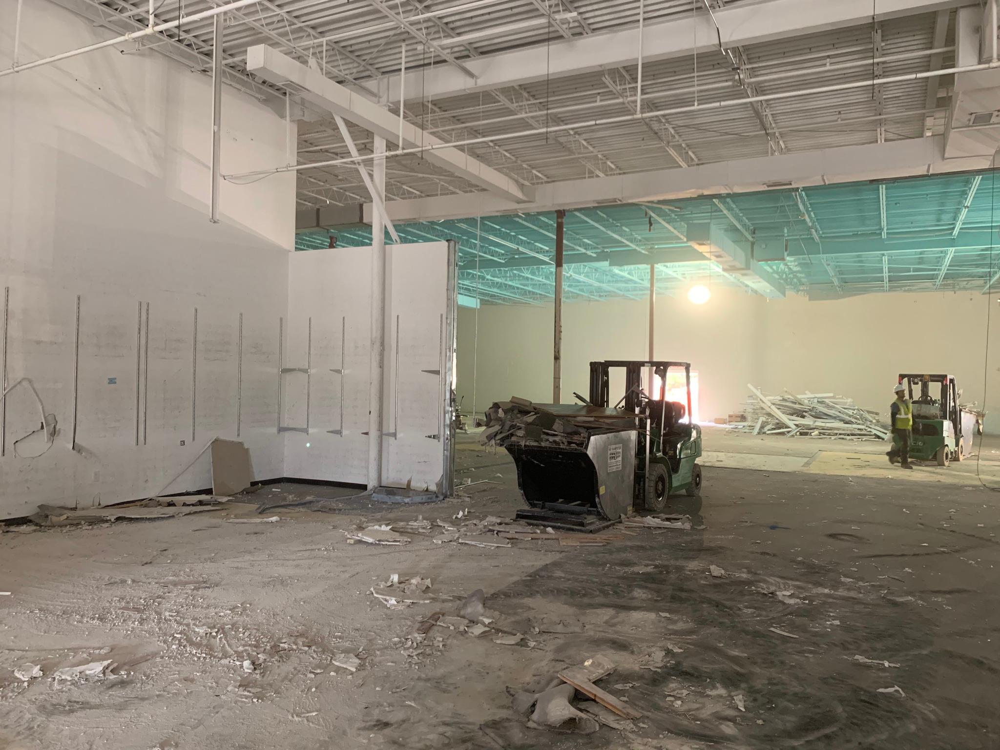 NC Demolition & Junk Removal