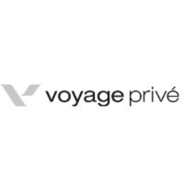 Voyage Privé Logo