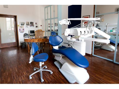 Images Studio Dentistico Bertini Dr. Pio