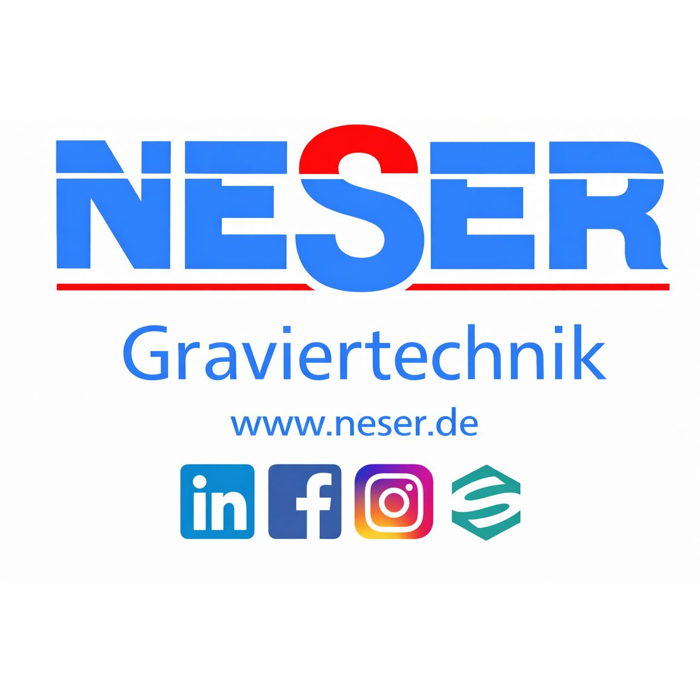 Neser Graviertechnik GmbH  