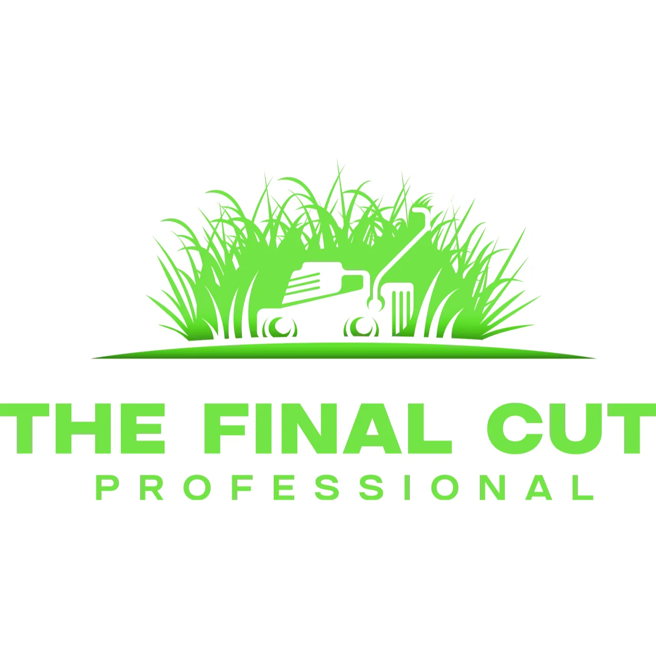 The Final Cut Lawncare