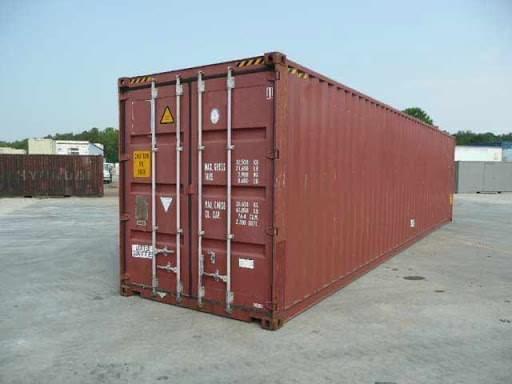 Images Montana Container Sales and Rentals