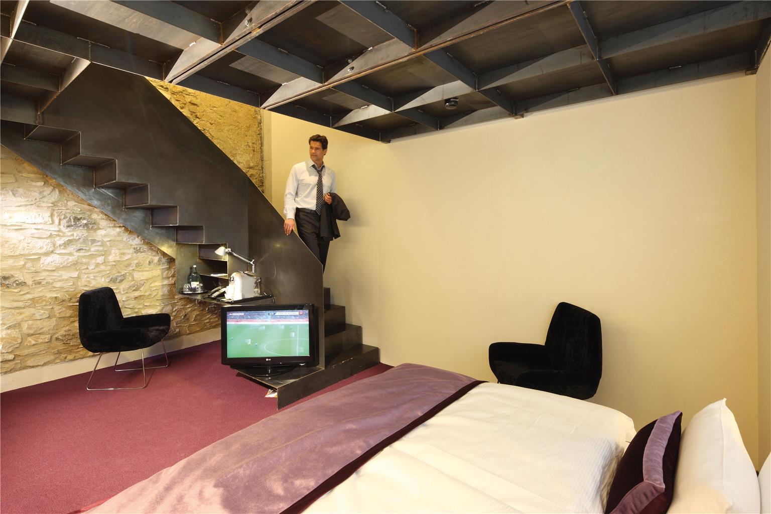Bild 18 Best Western Plus BierKulturHotel Schwanen in Ehingen