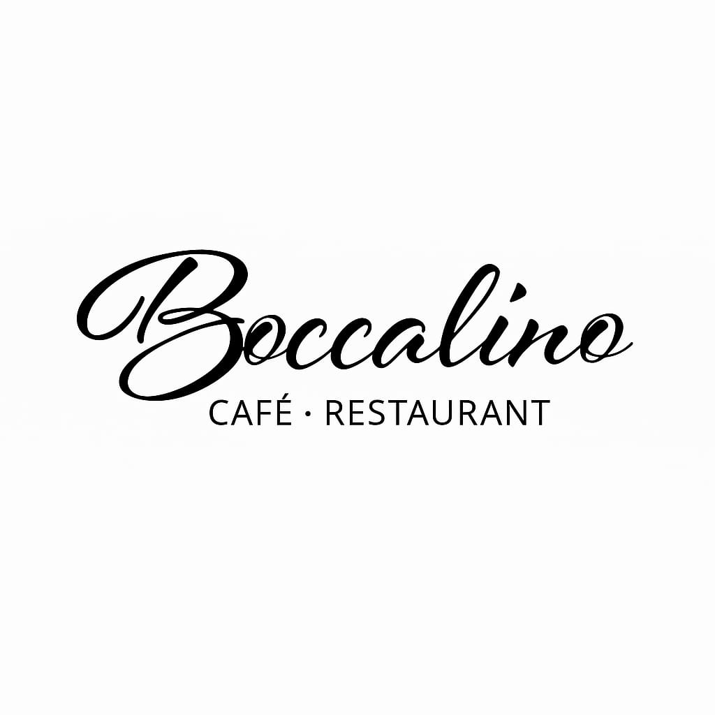 Boccalino Logo