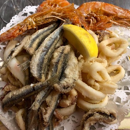 Images Ristorante da Pier