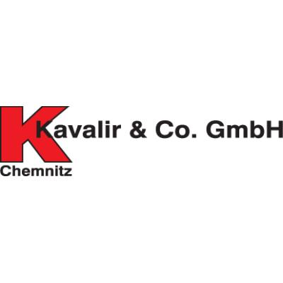 Kavalir & Co. GmbH Chemnitz in Chemnitz - Logo