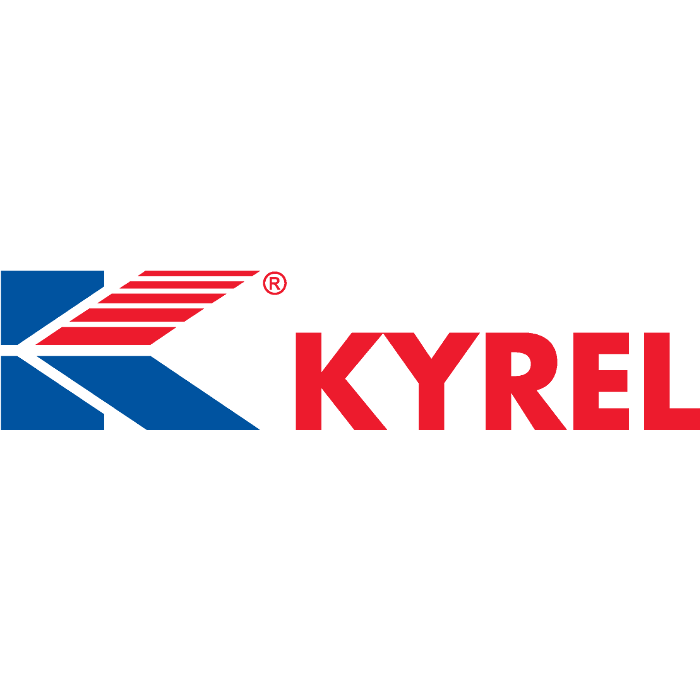 Kyrel Oy Logo