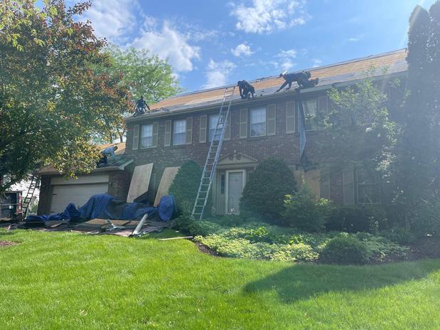 Images A&D Exteriors and Remodeling