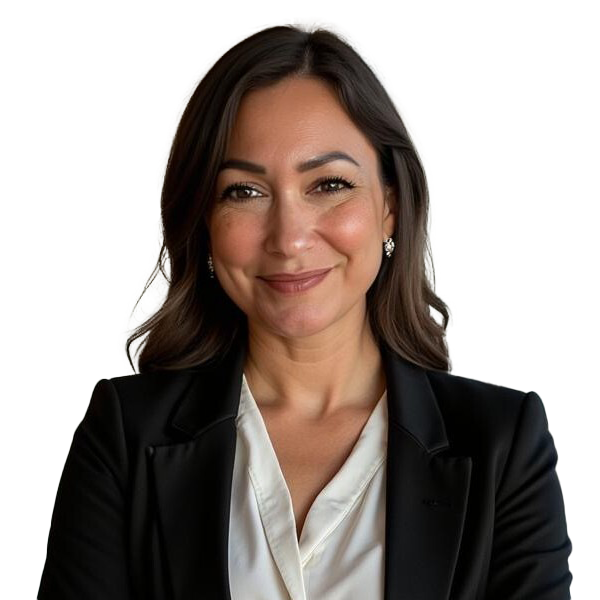 Jacquie Hacken