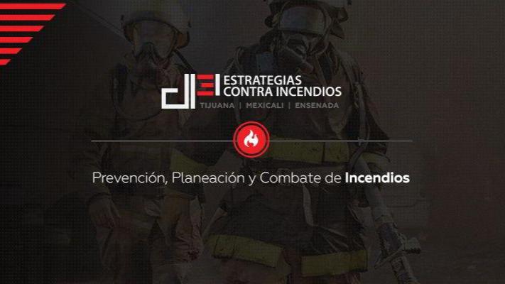 Foto de Dp3 Estrategias Contra Incendios Ensenada