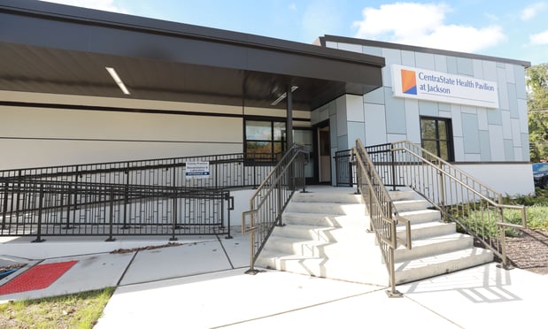 Images CentraState Laboratory Services