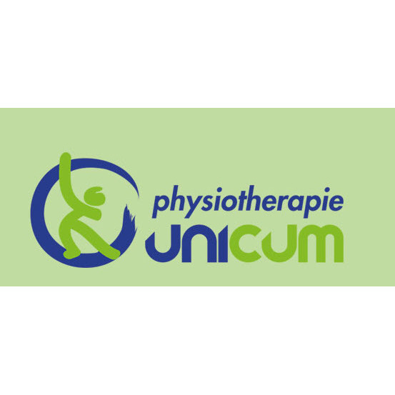 Physiotherapie Unicum AG Logo