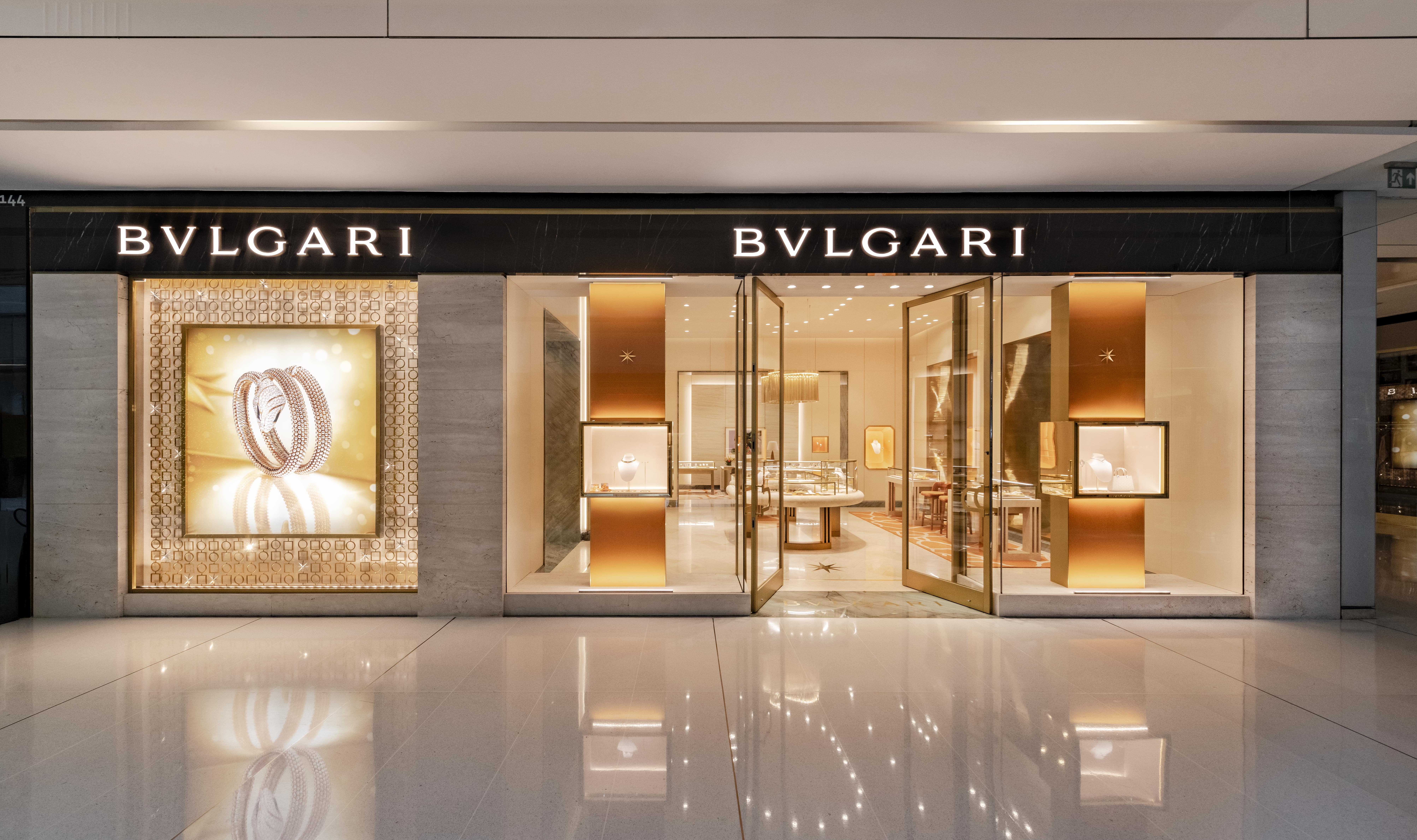 Images BVLGARI