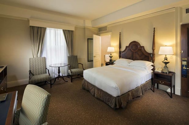 Images The Seelbach Hilton Louisville