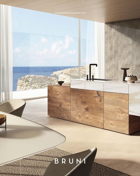 Images Bruni Design Arredi