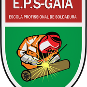Escola Profissional de Soldadura de Gaia Logo