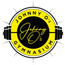 Johnny O's Gymnasium Logo