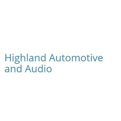 Highland Automotive & Audio Llc