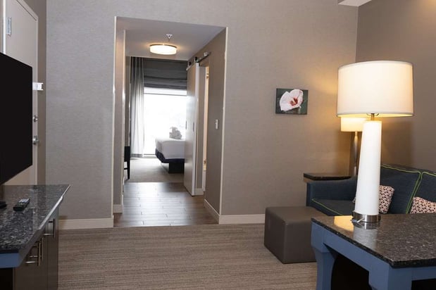 Images Hilton Garden Inn Austin Airport