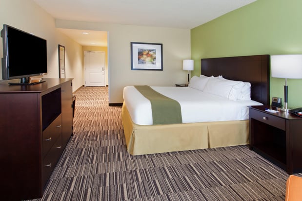 Images Holiday Inn Express & Suites Huntsville West - Research Park by IHG
