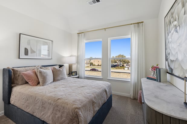 Images Heritage Village by CB JENI Homes