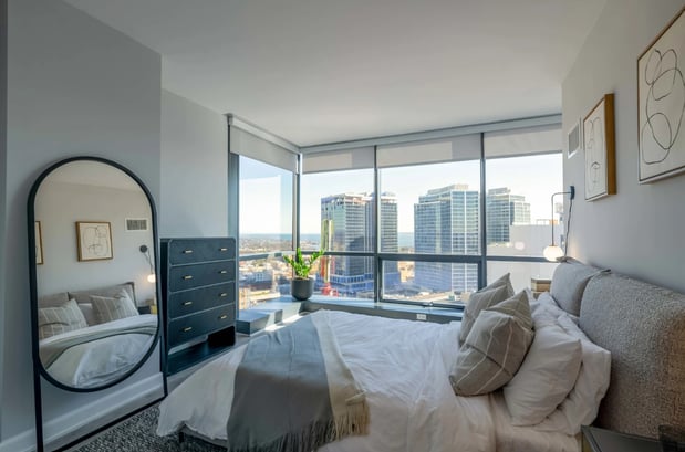 Images Encore Apartments