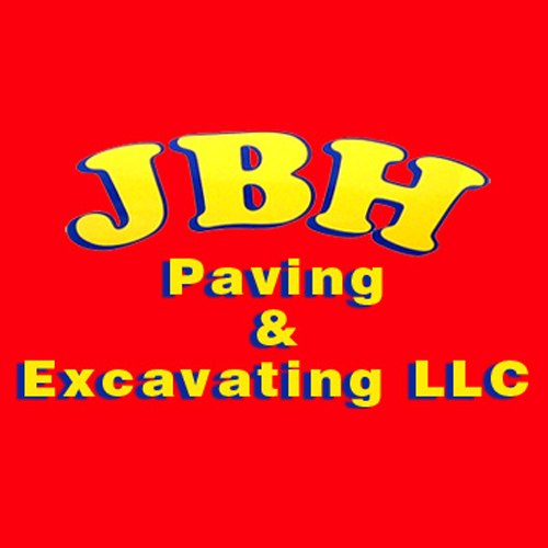 Jbh Paving & Excavating LLC Logo