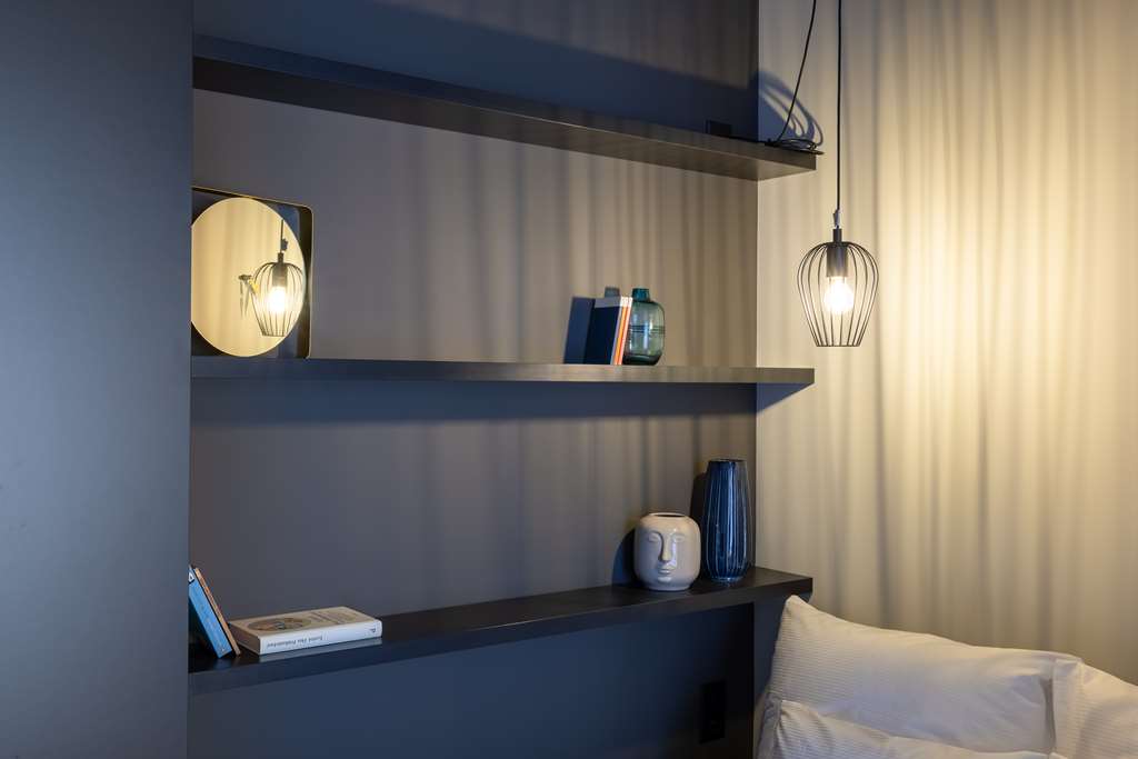 Bilder Radisson Hotel & Suites Zurich