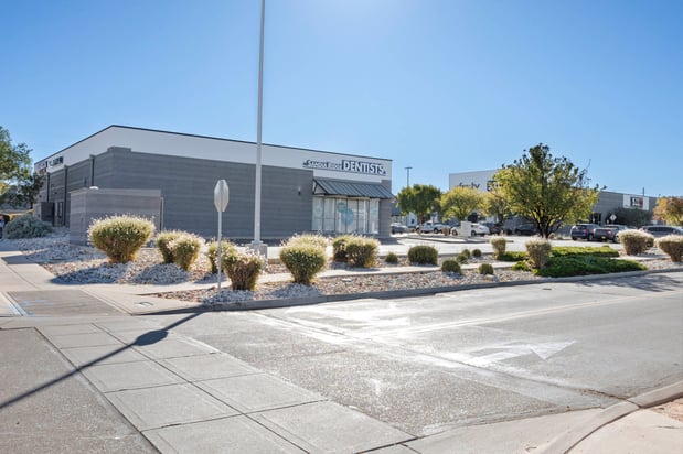 Images Sandia Ridge Dentists