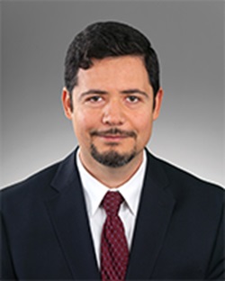 Ismail Bekdash, MD 