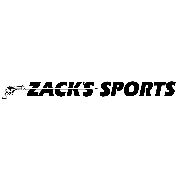 Zack’s Sports Logo