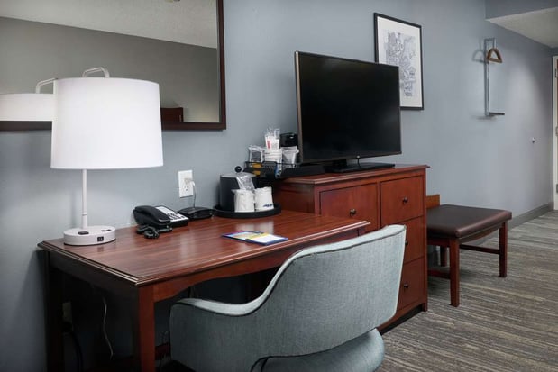 Images Hampton Inn Beaumont