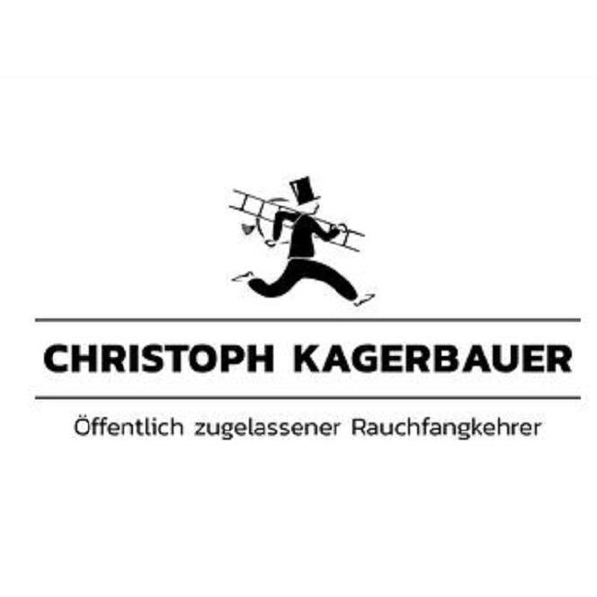 Rauchfangkehrer Christoph Kagerbauer Logo