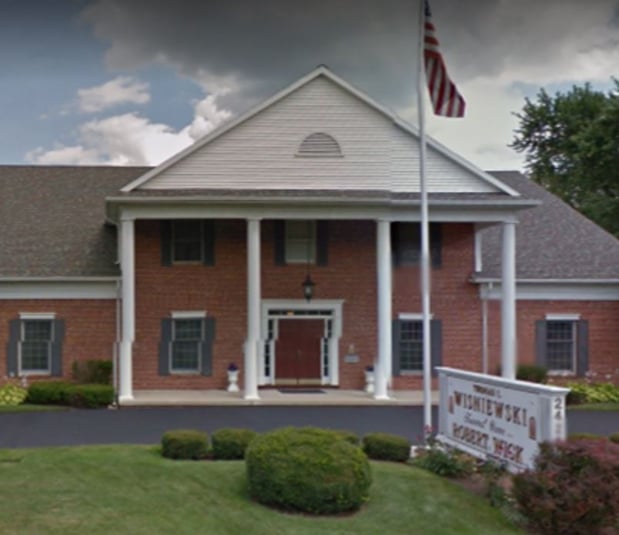 Images Wisniewski & Wick Funeral Home