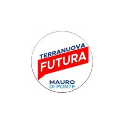 Mauro Di Ponte Sindaco Logo