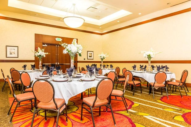 Images Hilton Garden Inn St. George