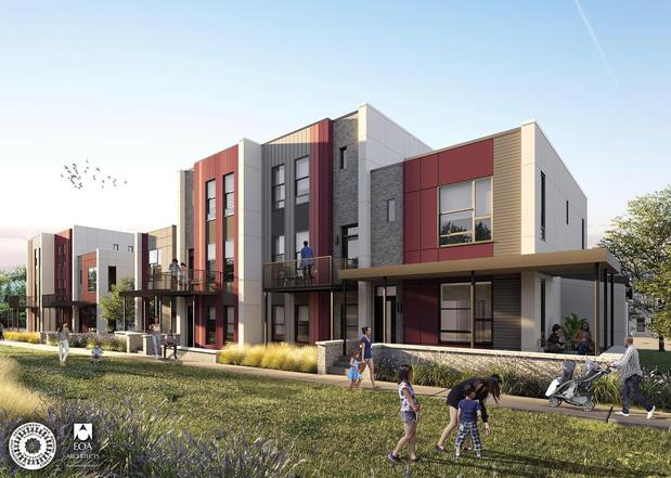 Images EOA Architects