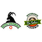 Hotel Steinbock / Pizzeria da Salvi Logo