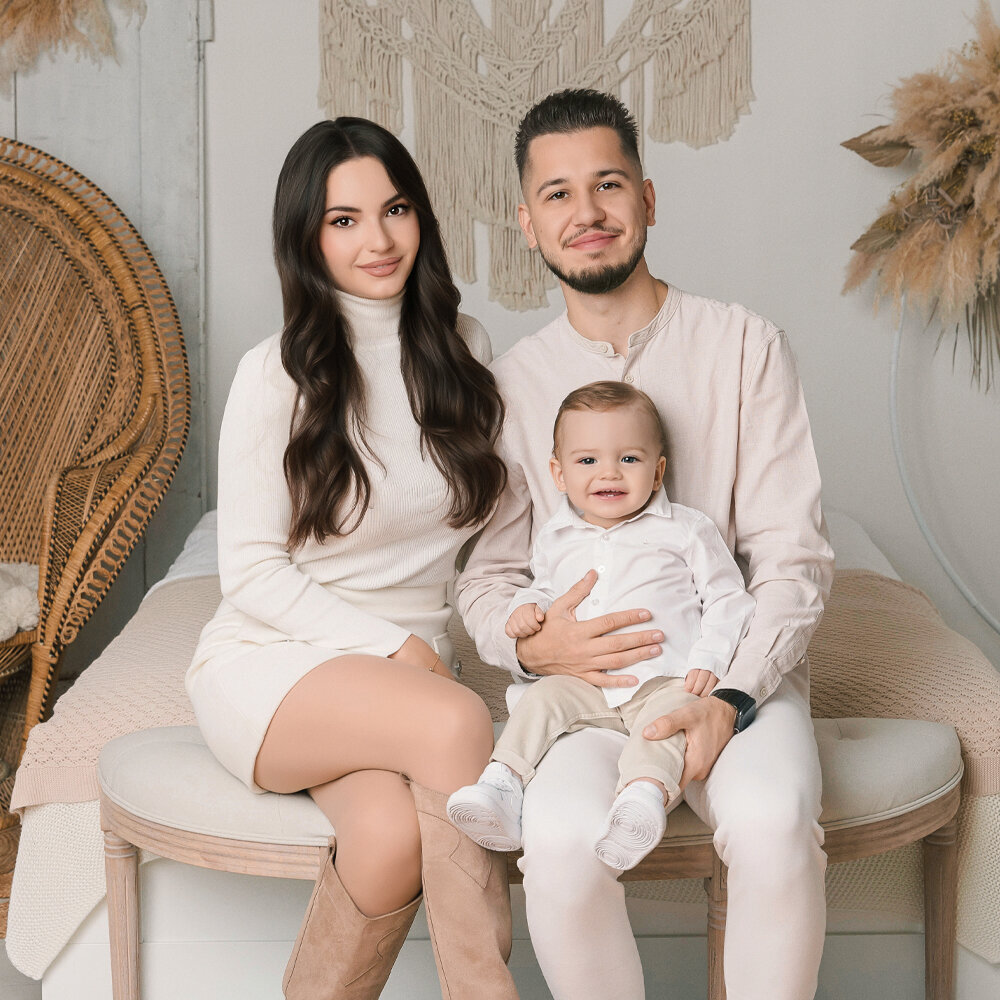 Bilder Kosta Fotografie – Fotograf in Affoltern am Albis  Baby & Familienfotografie