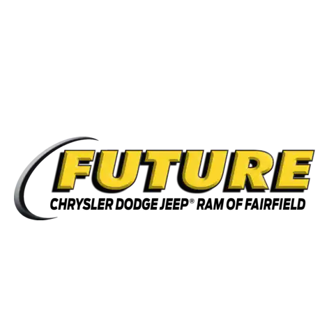 Future Chrysler Dodge Jeep Ram of Fairfield Logo