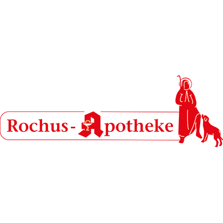 Logo Logo der Rochus-Apotheke