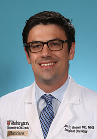 Taylor Brown