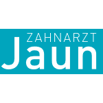 Zahnarzt Jaun Logo