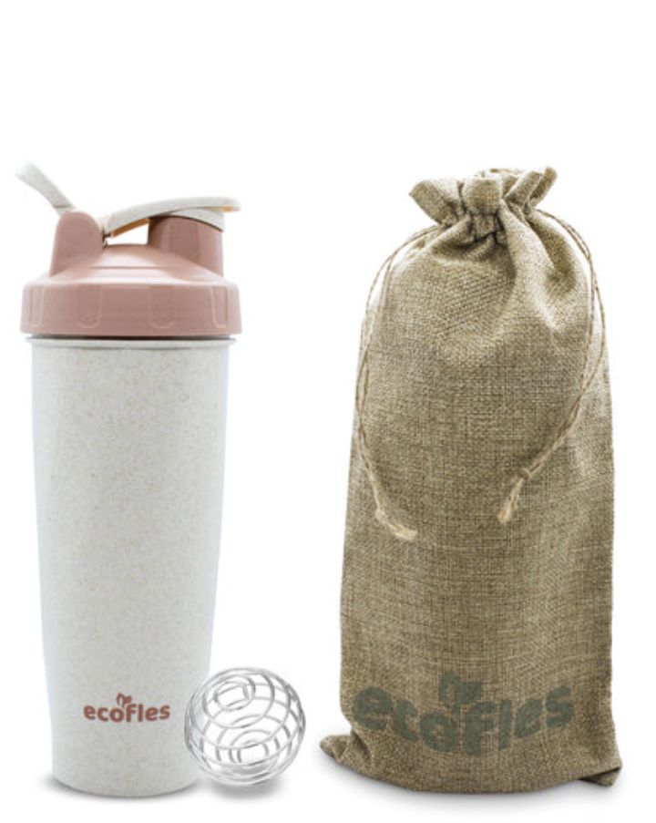 Foto's Eco-product