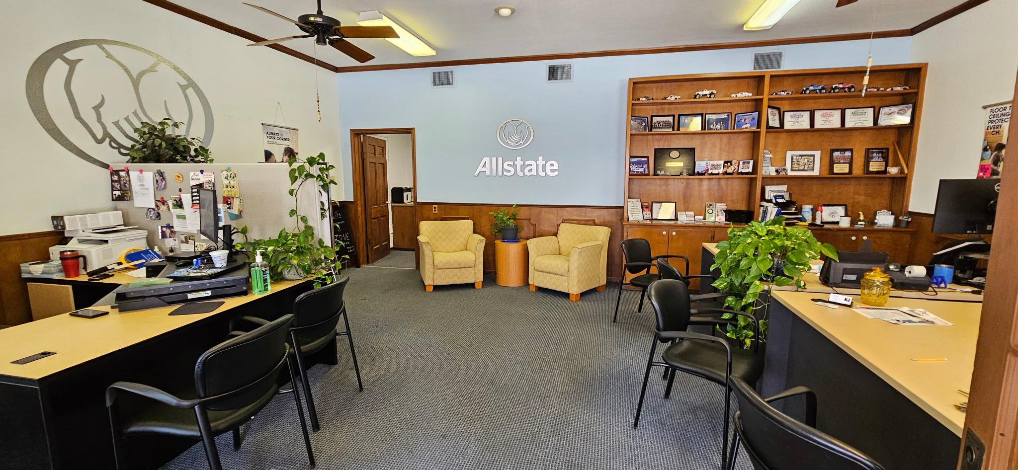 Image 5 | Mark Lee: Allstate Insurance