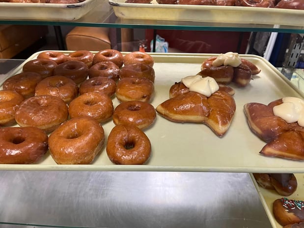 Images DownHome Bakery