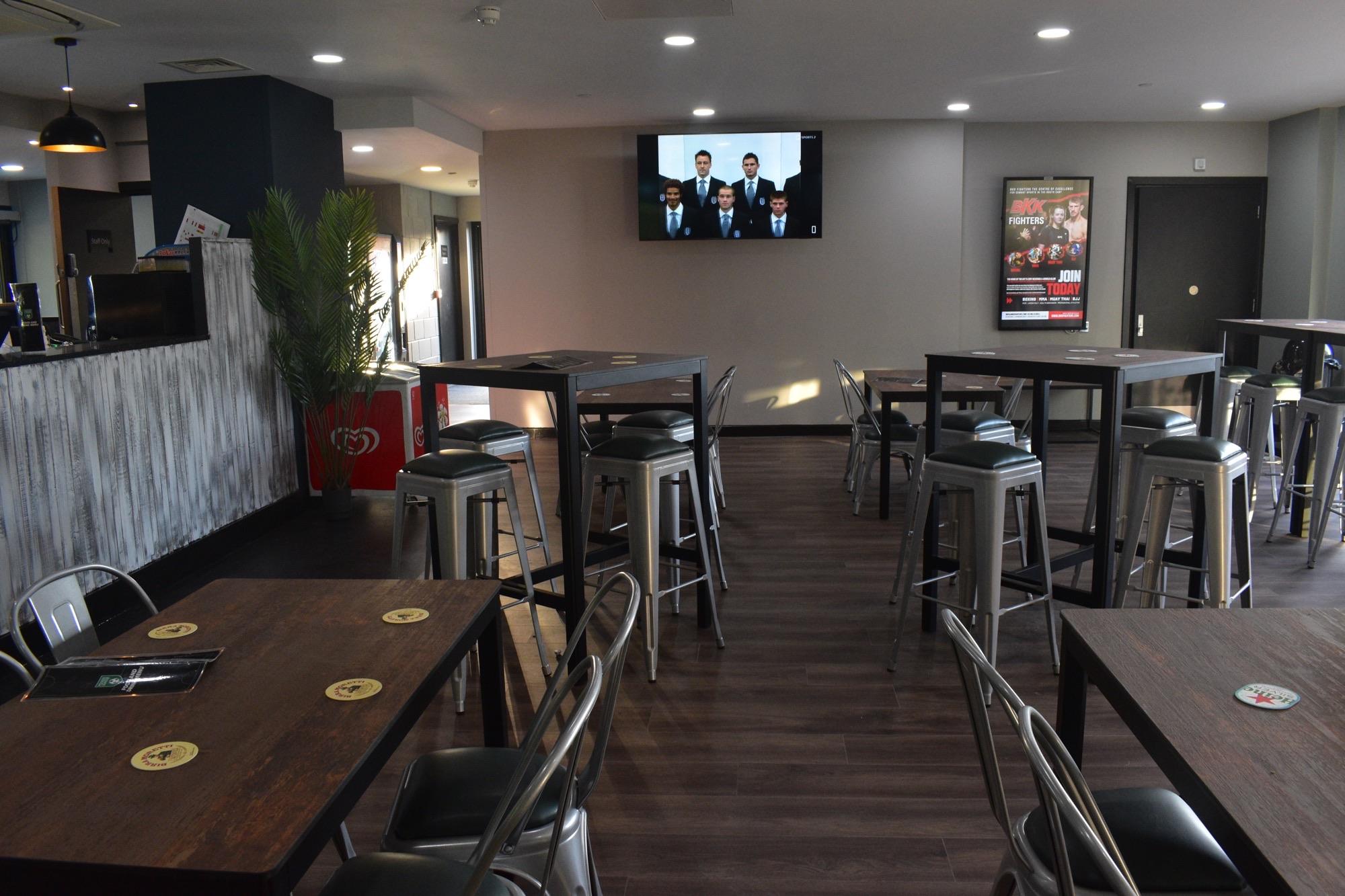 Images Powerleague Colchester