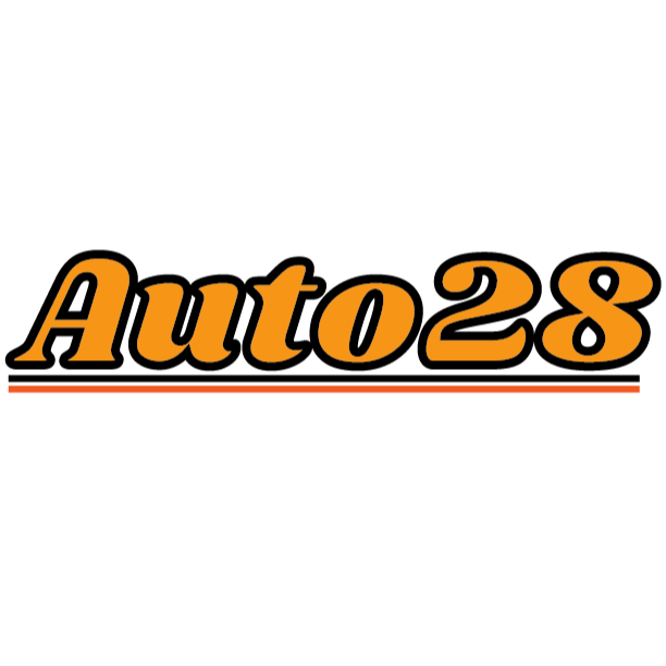 Auto28 Oy Logo